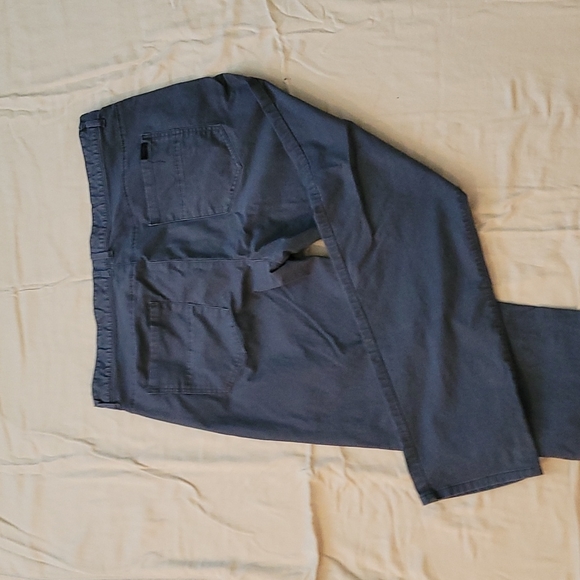 Calvin Klein Slim Fit pants - Picture 2 of 3